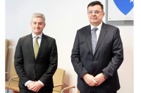 Tegeltija i Rivelini: Nastavak saradnje s ciljem podsticanja ekonomskog rasta