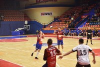 Borac na Slogu u četvrtfinalu Kupa