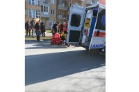 Istočno Sarajevo: Dvije žene povrijeđene u saobraćajnoj nezgodi