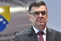 Tegeltija: Nije bilo potrebno dodatno raspoređivanje pripadnika EUFOR-a u BiH