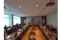 BiH i Srbija zajedno u obnovi vodnog puta rijeke Save