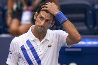 Đoković eliminisan u četvrtfinalu Dubaija:  Nadigrao ga 123. igrač svijeta