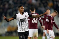 Rikardo odveo Partizan u osminu finala Lige konferencija