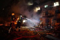 Специјална војна операција у Украјини