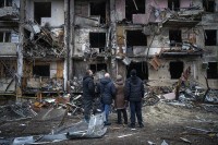 Специјална војна операција у Украјини