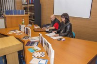 Predstavljen stvaralački opus Branka Brđanina Bajovića