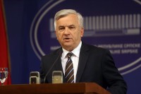 Čubrilović: Ustav temelj slobode srpskog naroda
