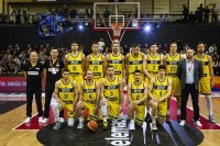 KS BiH traži odgađanje utakmice u Litvaniji