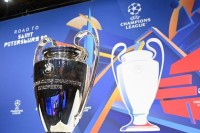 UEFA oduzela finale Lige šampiona Rusiji, domaćin će biti Pariz