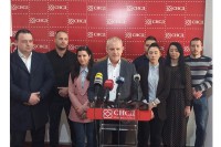 Lazić: Petrović da podnese ostavku