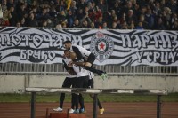 Partizan protiv Fejenorda u osmini finala Lige konferencija