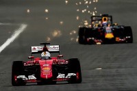 Formula 1 otkazuje Veliku nagradu Rusije