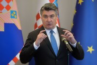 Milanović pisao Čoviću: Održavanje izbora u BiH bez izborne reforme nije moguće