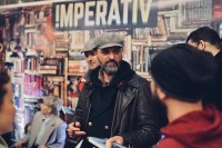 Roman „Okretište“ Damira Karakaša promovisan u Banjaluci