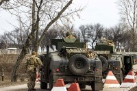 Nema informacija o regrutaciji plaćenika iz BiH za ratovanje u Ukrajini