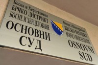 Optužnica protiv bivših poslanika u Skupštini distrikta