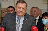 Dodik: EUFOR može da dovede i više pripadnika, ne postoji plan za destabilizaciju