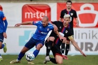 Slavlje Borca na "Pecari", Moraitis junak