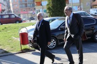 Odbrana tvrdi da Pušina nije bio nadređen Vikićevom odredu