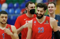 Vučić o ruskim klubovima u Srbiji: Uvijek smo bili dobar domaćin