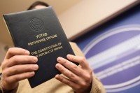 Najvažniji akt tokom tri decenije doživio mnogo izmjena: Ustav Srpske garant opstanka