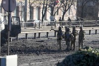 Специјална војна операција у Украјини