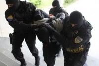Uhapšeni u akciji „Glumac“ danas idu pred tužioca