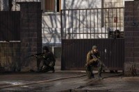 Специјална војна операција у Украјини