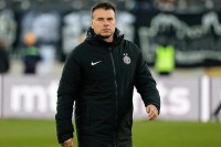 Stanojević pred okršaj sa Zvezdom: Pet bodova je ništa, bez kalkulacija u derbiju