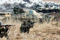Специјална војна операција у Украјини