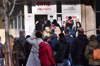 Srbija: Registrovano 2.648 zaraženih, preminulo 45 pacijenata