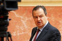 Dačić: Odnosi sa Rusijom i Kinom politički prioritet