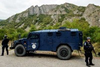 Петковић: Више села одсјечено због једностране акције косовске полиције