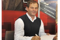 Željko Pržulj, književnik, za “Glas Srpske”: Ako nisi dio stada, tada si izopšten