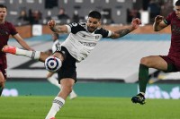 Mitrović ponovo zatresao mrežu