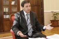 Dmičić: Za novi ustav potrebna saglasnost svih