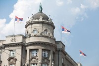 Влада Србије усвојила Закључак Савјета за националну безбједност о украјинској кризи