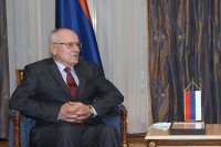 Trifunović: Pregovaraćemo sa  Vladom o novom povećanju penzija