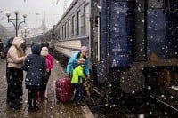 Evropa očekuje sedam miliona izbjeglica