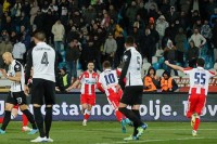 Zvezda slavila u ” vječitom” derbiju
