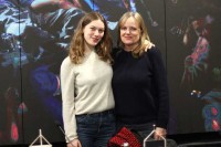 Predstavljeni filmovi "Moja noć" i "Plavi mjesec" na FEST-u