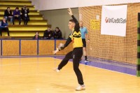 Berin Brkić jedan od junaka pobjede rukometaša Borca u Gradačcu: Odnijeli smo velika dva boda