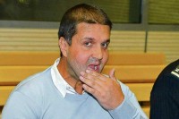 Дарко Шарић из кућног притвора стигао у Апелациони суд у Београду