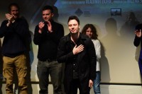 Film "Heroji" režisera Gorana Nikolića premijerno prikazan u Beogradu: Sudbina preživjelih junaka Kosovskog boja