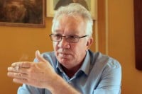 Kazaz: „Građanska država“ u BiH prevara jer se radi o dominaciji većinskog naroda