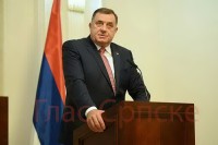 Dodik: Ostajemo neutralni, ne vjerujem da se kriza može preliti na zapadni Balkan
