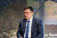 Tegeltija: Nisu nam potrebne odluke o ratu nego investicije