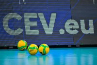 CEV: Ruski klubovi igraju na neutralnim terenima