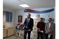 Rajčević: Do kraja godine konsolidacije visokog obrazovanja