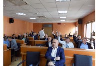 Smijenjeni zamjenik načelnika i potpredsjednik Skupštine opštine Bileća
